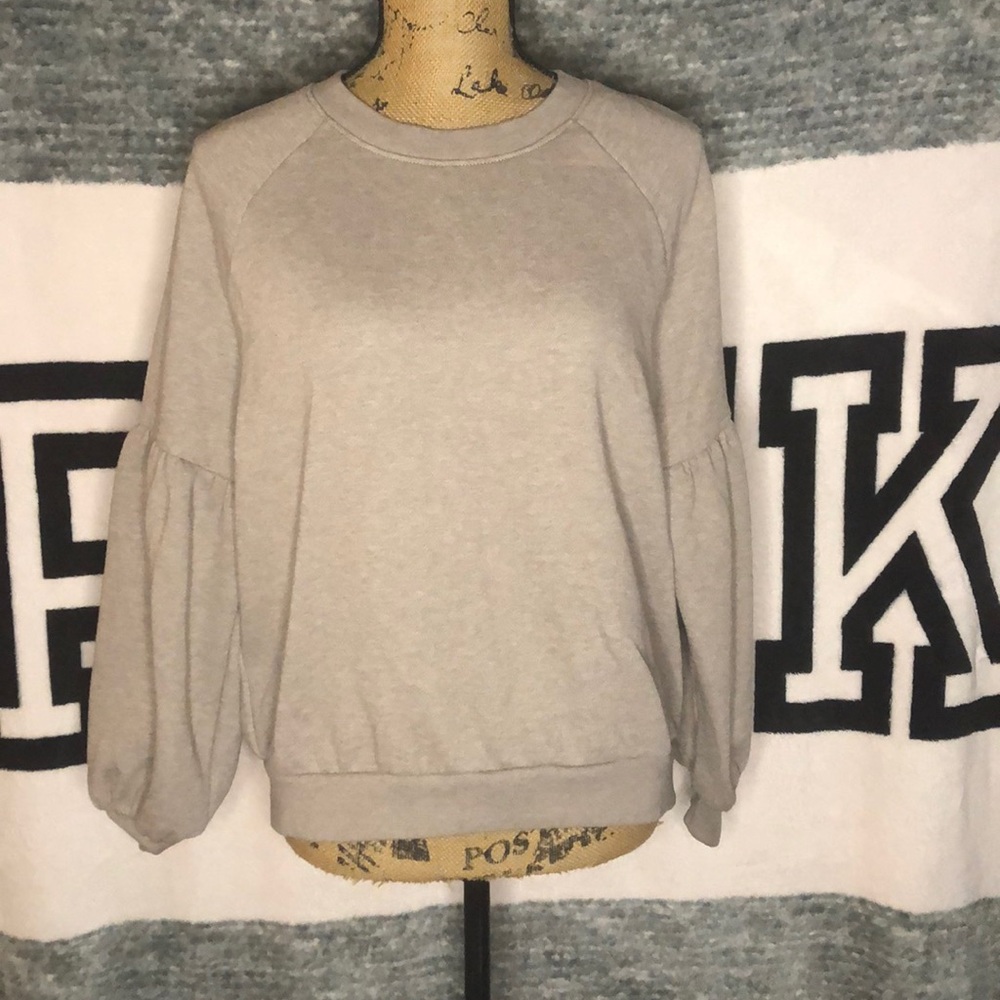 ✨Aerie Crew Neck Sweatshirt✨